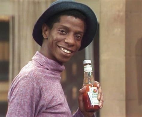 ralph carter hiv|Jimmie ‘JJ’ Walker Disses ‘Good Times’ Cast: ‘We Were Never。